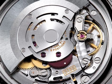 inside rolex watch|rolex submariner watch movements.